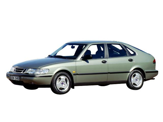 9001993年10月～1998年5月生産モデル