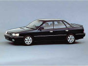 1989年2月～1993年9月生産モデル
