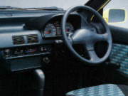 レックス（軽） 660 C-i 4WD のリア