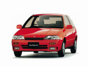 1988年9月～1999年8月生産モデル