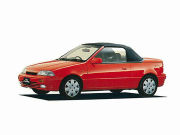 1992年1月～1997年4月生産モデル