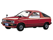 1983年2月～1988年1月生産モデル
