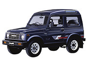 1984年11月～1988年5月生産モデル