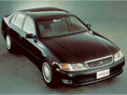 アリスト　（1994年8月～1995年7月生産モデル）