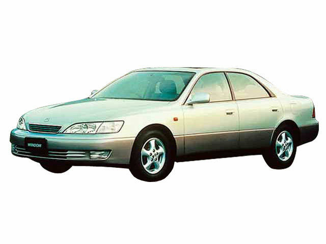 ウィンダム1996年8月～2001年7月生産モデル