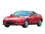 MR2　（1991年12月～1993年9月生産モデル）