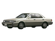 カムリ　（1988年8月～1990年6月生産モデル）