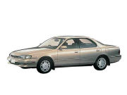 カムリ　（1992年6月～1994年6月生産モデル）