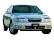 カムリ　（1994年7月～1995年7月生産モデル）