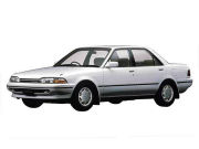 カリーナ　（1988年5月～1989年7月生産モデル）