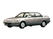 カリーナ　（1991年6月～1992年7月生産モデル）