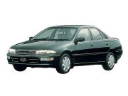 1992年8月～1996年7月生産モデル