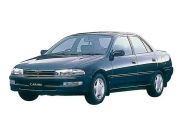 カリーナ　（1994年8月～1996年7月生産モデル）