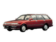 カリーナサーフ　（1991年6月～1992年7月生産モデル）