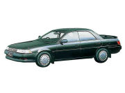 カリーナED　（1990年8月～1991年7月生産モデル）
