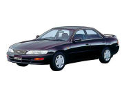 カリーナED　（1994年10月～1995年7月生産モデル）