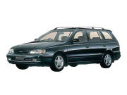 カルディナ　（1992年11月～1994年1月生産モデル）