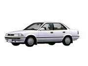 1987年5月～1991年5月生産モデル