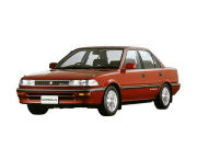 カローラ　（1989年5月～1991年5月生産モデル）