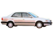 カローラ　（1996年5月～1997年3月生産モデル）