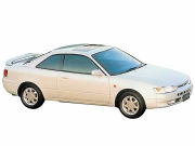1995年5月～2000年7月生産モデル