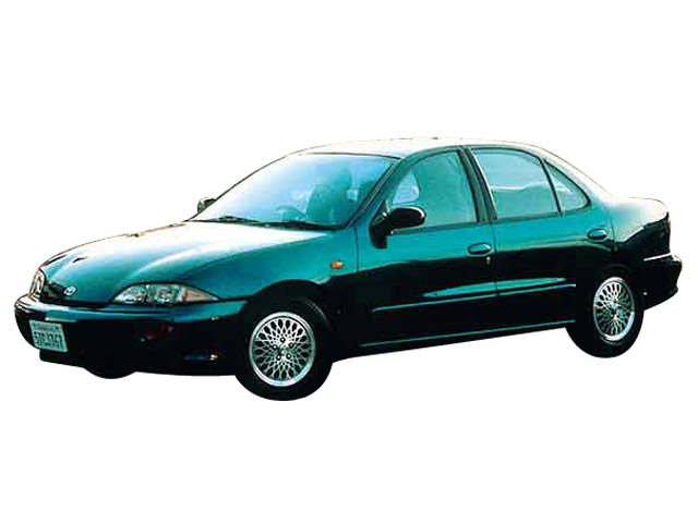 キャバリエ1996年1月～2000年12月生産モデル