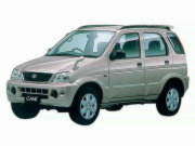 キャミ　（2000年5月～2001年12月生産モデル）