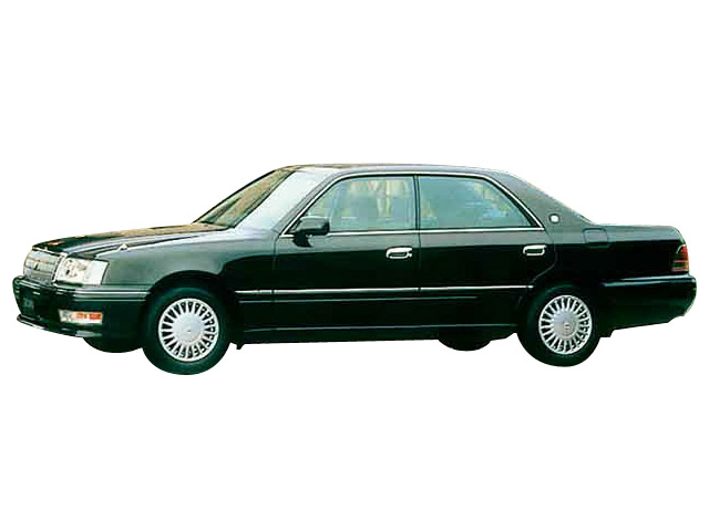 クラウン（トヨタ）1995年8月～1999年8月生産モデルのカタログ｜中古車なら【カーセンサーnet】