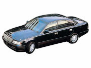 クラウンマジェスタ　（1994年8月～1995年7月生産モデル）