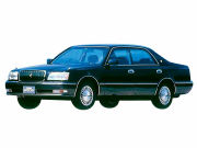 クラウンマジェスタ　（1996年9月～1997年6月生産モデル）