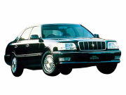 クラウンマジェスタ　（1997年7月～1999年8月生産モデル）