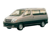 グランビア　（1999年8月～2002年4月生産モデル）
