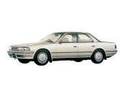 クレスタ　（1988年8月～1989年7月生産モデル）