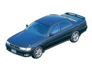 クレスタ　（1993年10月～1994年8月生産モデル）