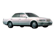 クレスタ　（1997年8月～1998年7月生産モデル）