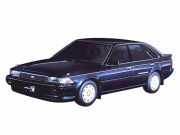 コロナSF　（1988年8月～1989年10月生産モデル）