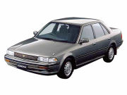 コロナ　（1990年5月～1991年5月生産モデル）