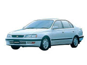 コロナ　（1994年2月～1995年12月生産モデル）