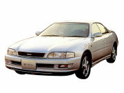 1993年10月～1998年12月生産モデル