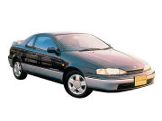 サイノス　（1993年8月～1994年8月生産モデル）