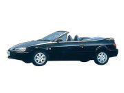 1996年9月～1999年12月生産モデル