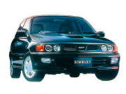 スターレット　（1994年5月～1995年12月生産モデル）
