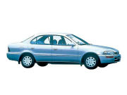 1991年6月～1995年4月生産モデル