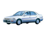 スプリンター　（1993年5月～1994年4月生産モデル）