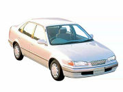 スプリンター　（1995年5月～1996年4月生産モデル）