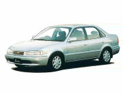 スプリンター　（1997年4月～1998年3月生産モデル）