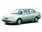 スプリンター　（1998年4月～2000年7月生産モデル）