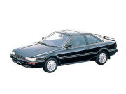 スプリンタートレノ　（1989年5月～1991年5月生産モデル）