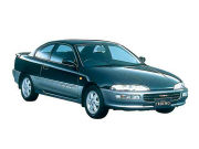 スプリンタートレノ　（1993年5月～1994年4月生産モデル）