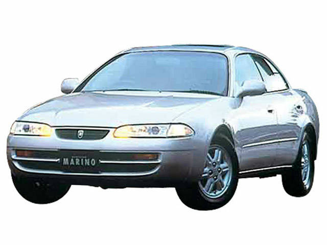 スプリンターマリノ1992年5月～1998年10月生産モデル